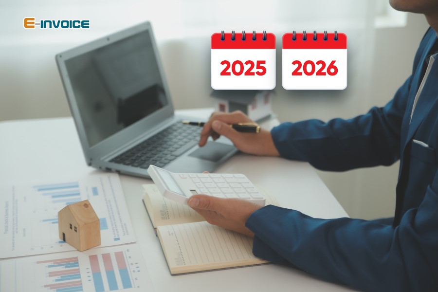 Khai doanh thu hoạt động cho thuê tài sản