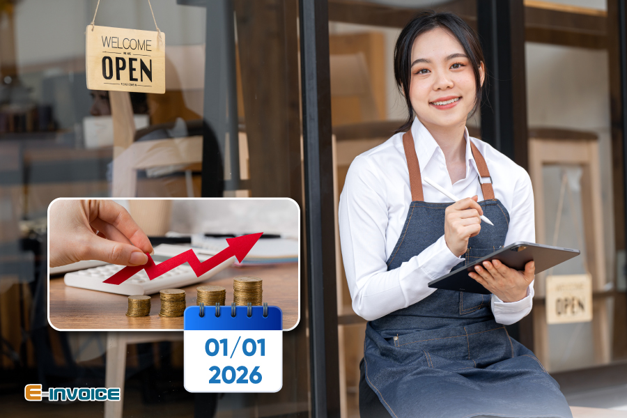 Chính sách thuế theo Nghị định 141