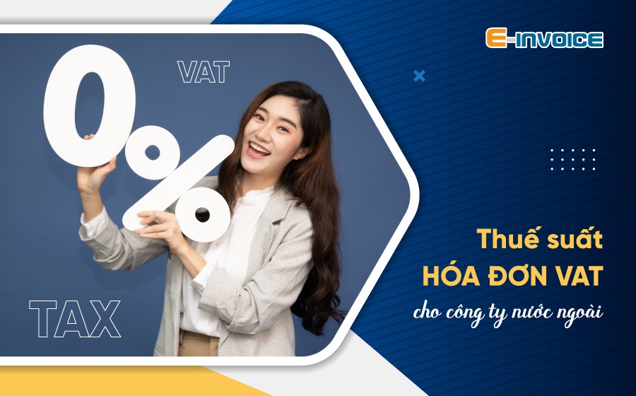 Hóa đơn VAT