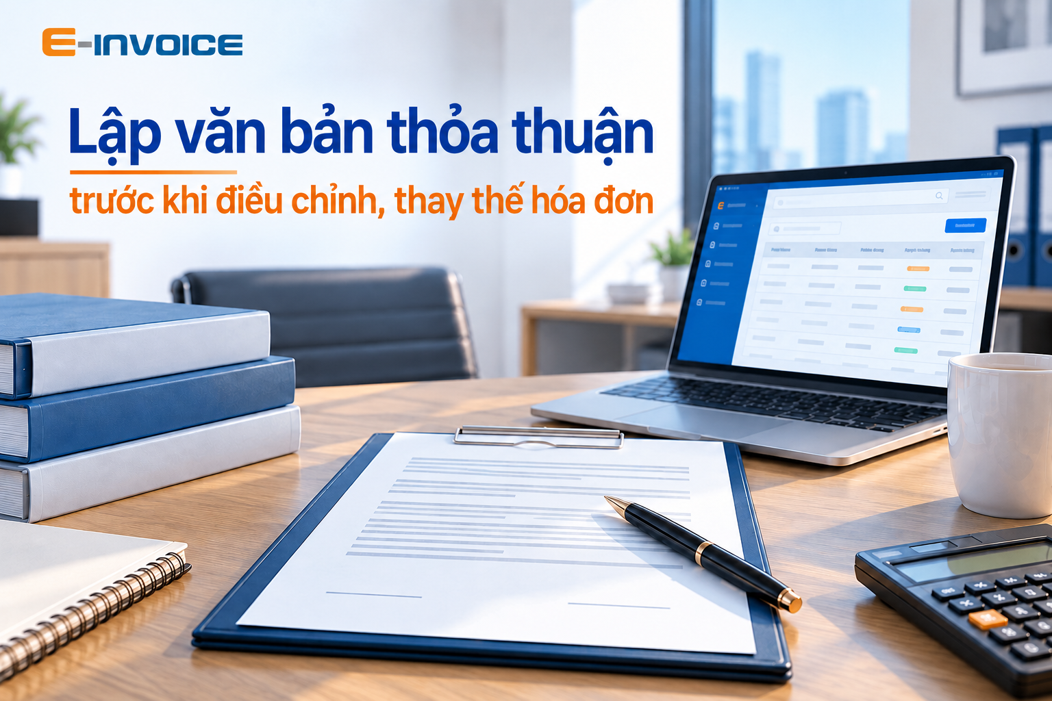 Văn bản thỏa thuận