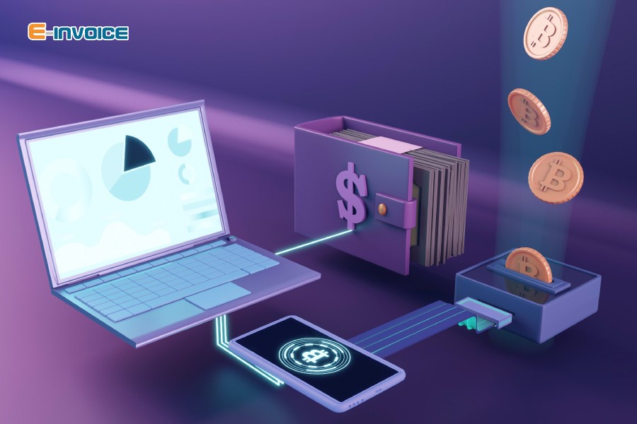 Quyết toán thuế với tài sản mã hóa