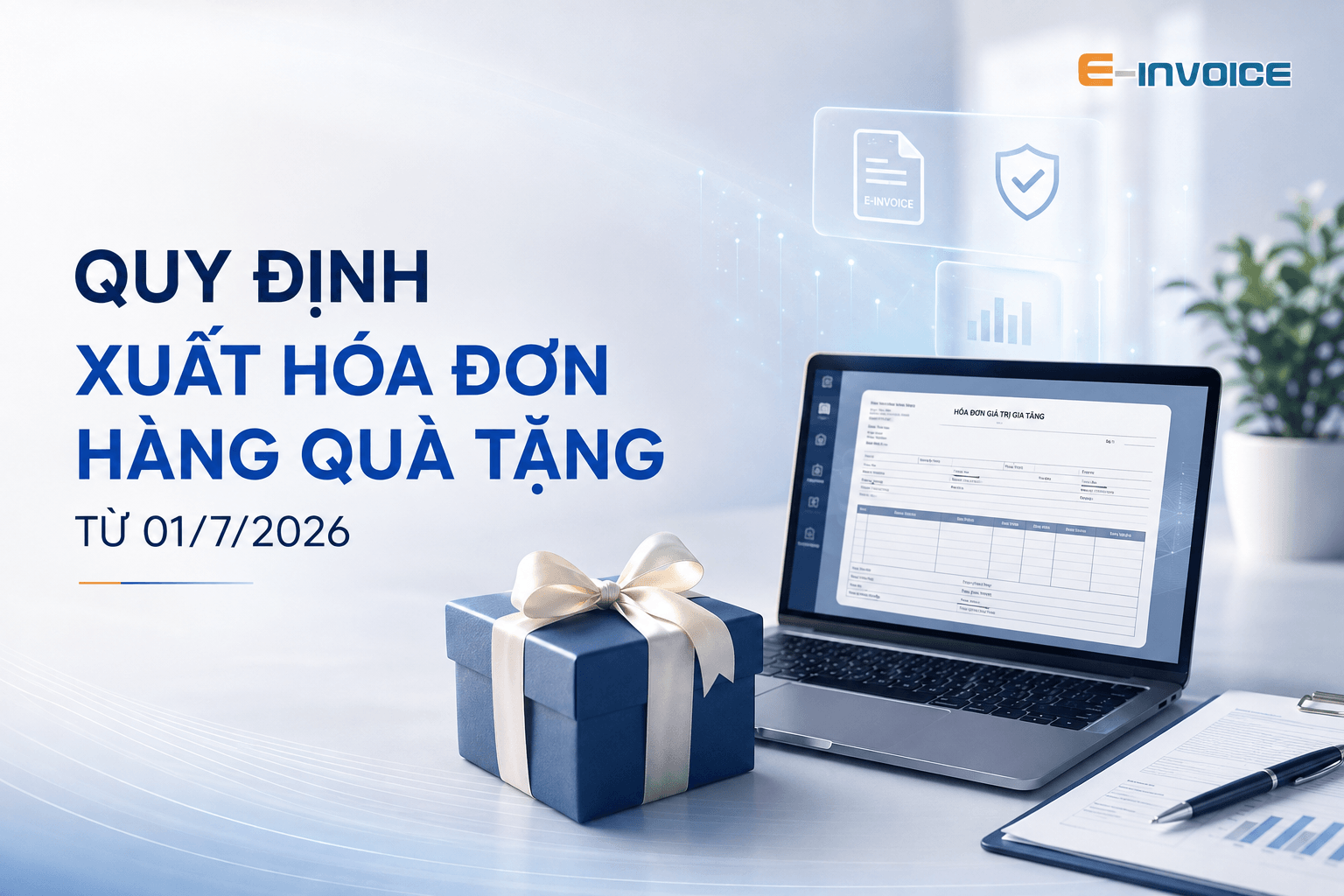 Xuất hóa đơn