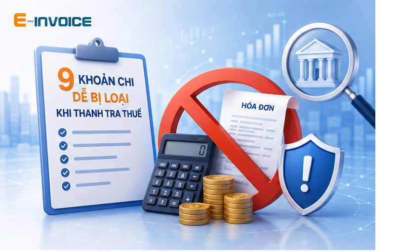 Quy định thuế tndn