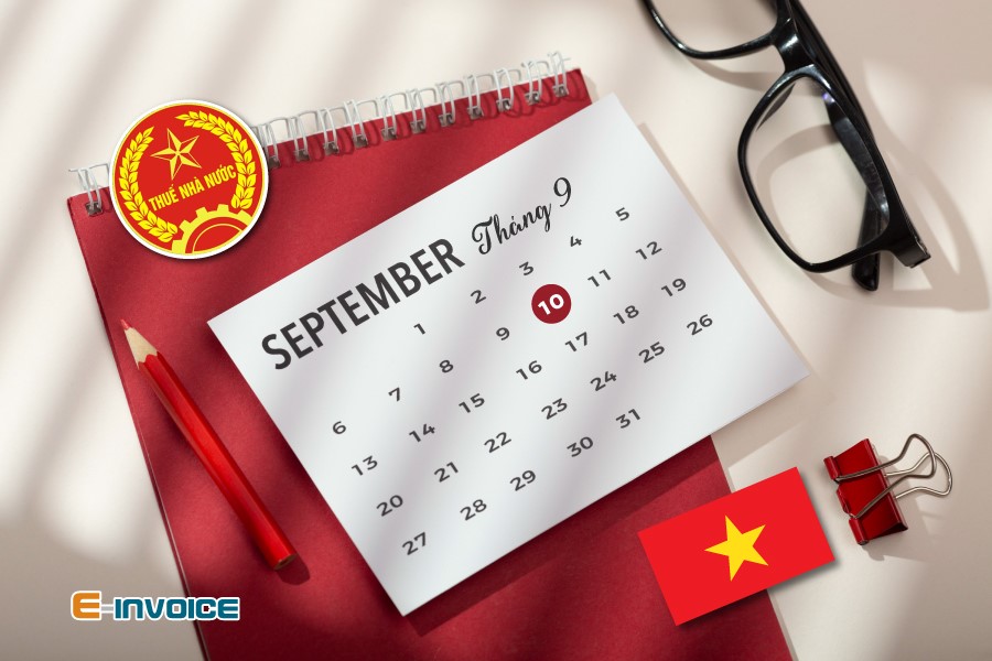 Kỷ niệm ngành truyền thống ngành thuế