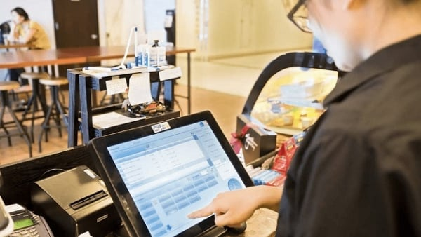 Quy định xuất hóa đơn điện tử