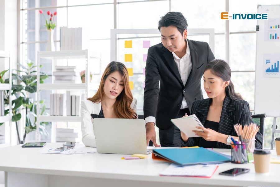 Lựa chọn loại hình doanh nghiệp