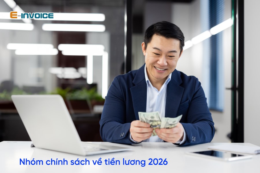 Quy định về thuế