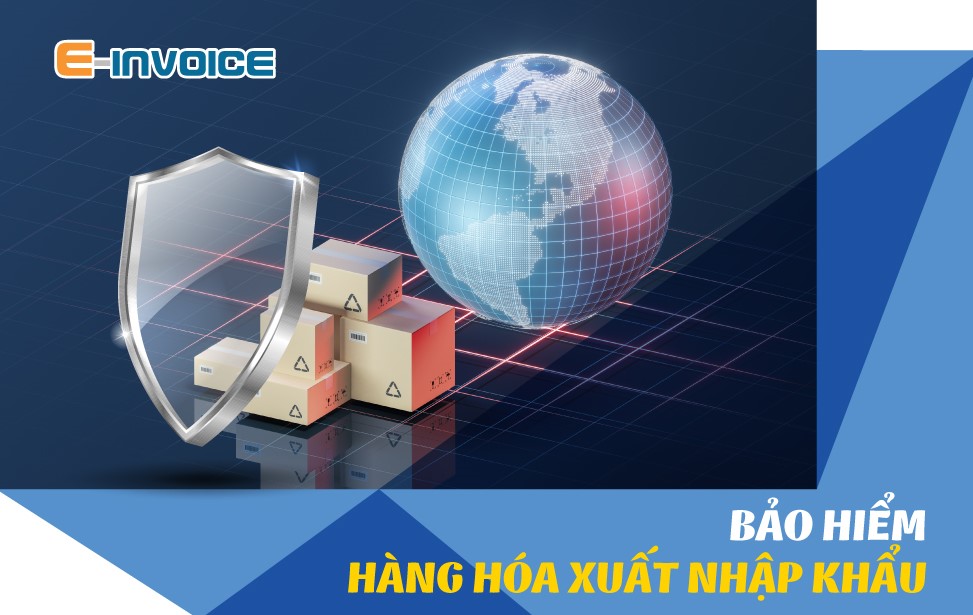 Bảo hiểm hàng hóa xuất khẩu