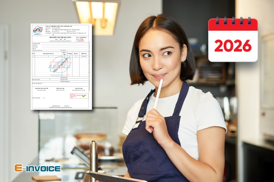 Đối tượng sử dụng hóa đơn điện tử