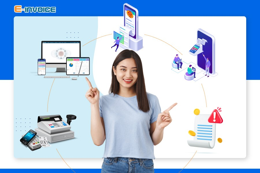 Điều kiện được hỗ trợ phần mềm kế toán