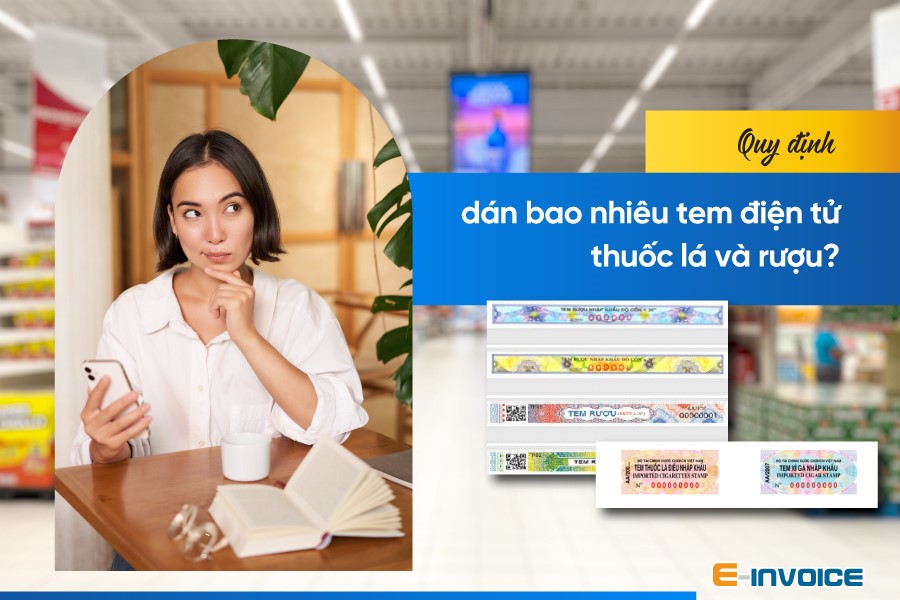 Tem điện tử