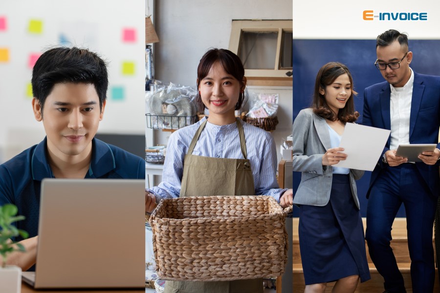 Xử phạt vi phạm về thuế và hóa đơn