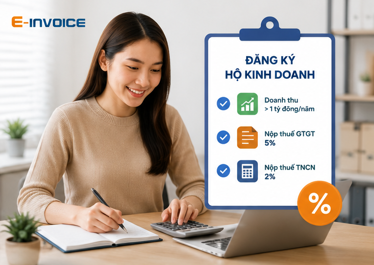 Mức thuế suất