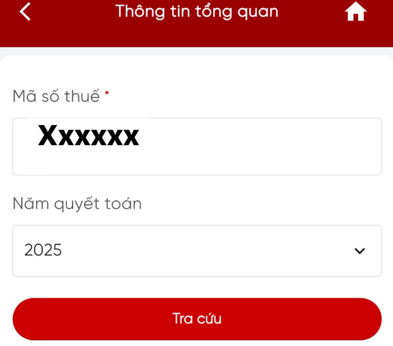 Tra cứu
