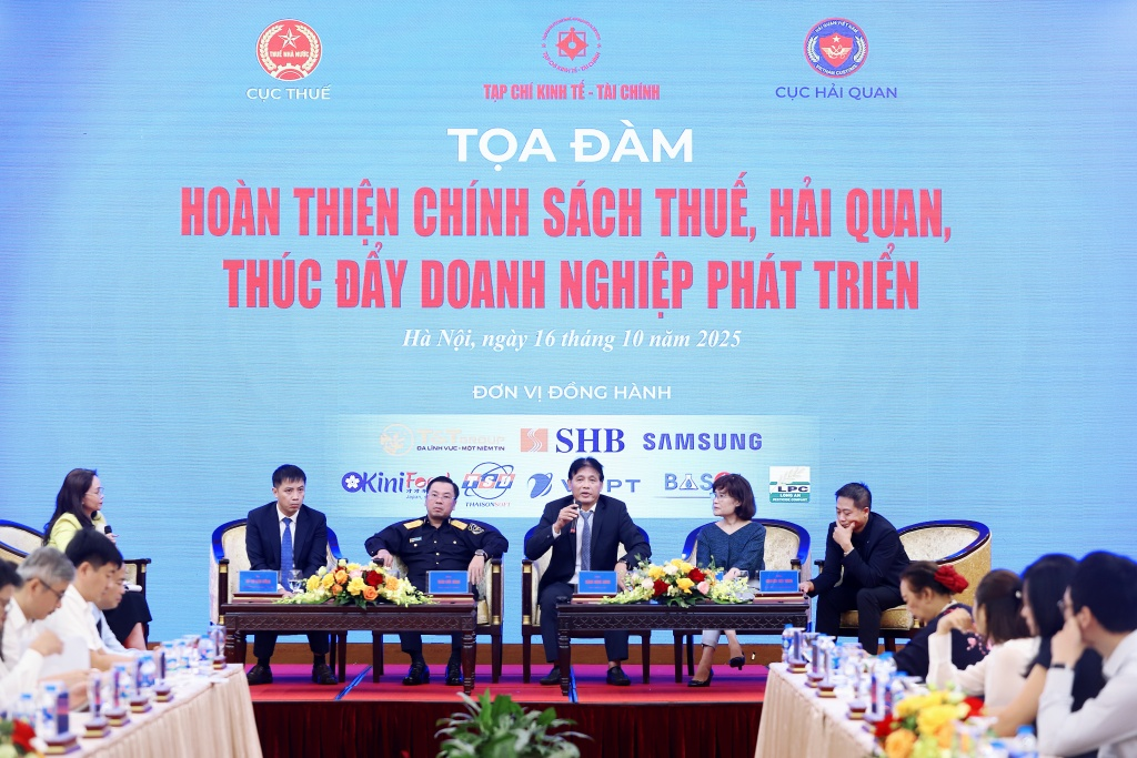 Quản lý thuế