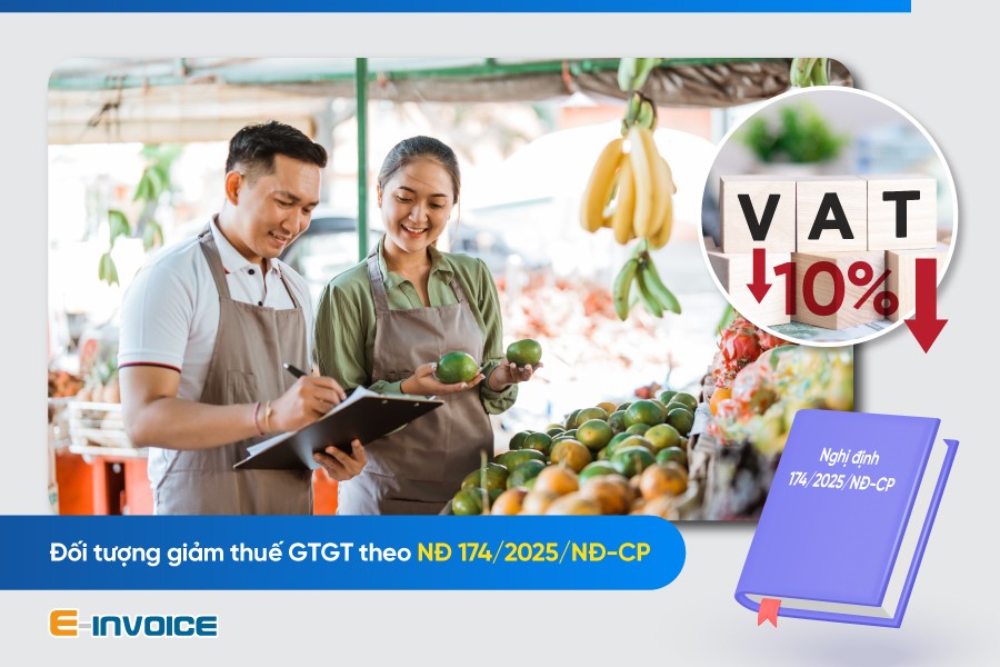 Quy định về thuế VAT