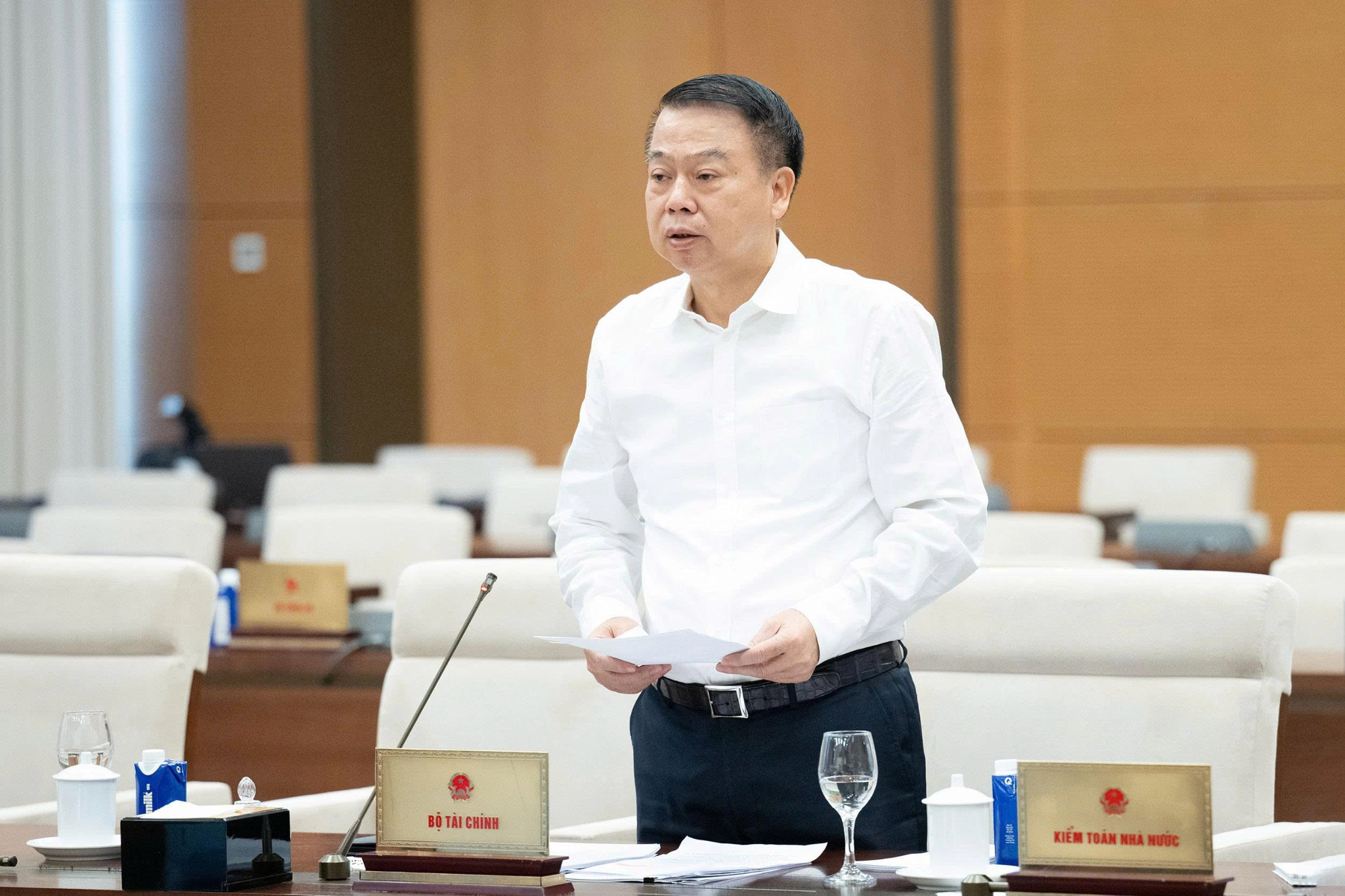 Phương án giảm trừ gia cảnh