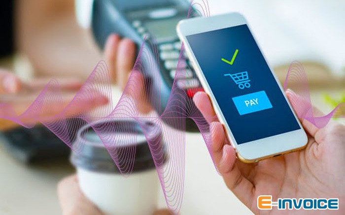 Giải đáp về thanh toán không dùng tiền mặt