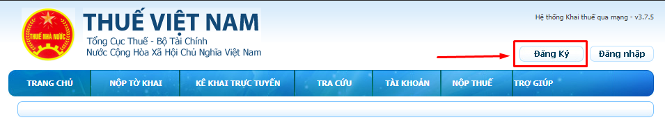Đăng ký