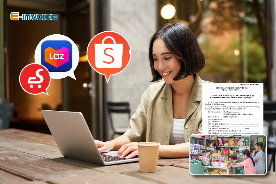 Thương mại điện tử