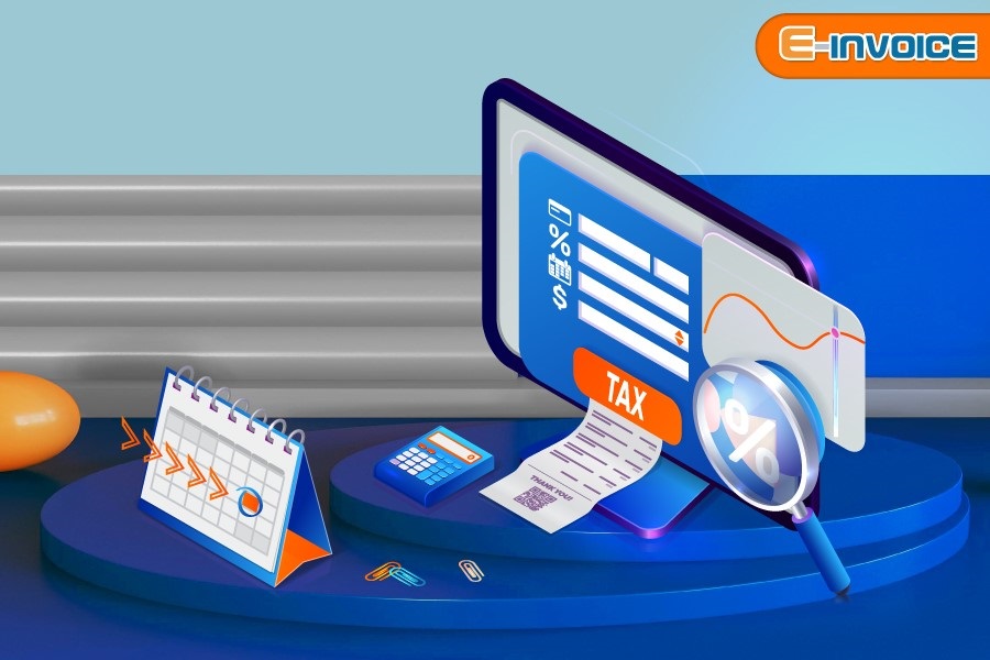 Hướng dẫn tính thuế TNCN