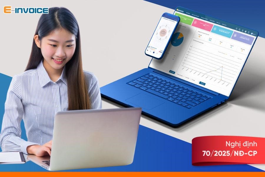 Hóa đơn điện tử