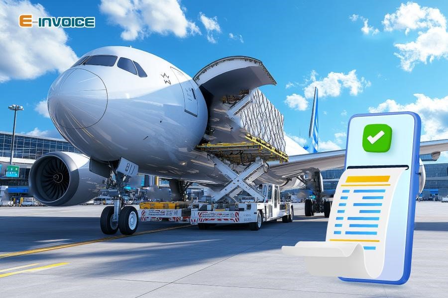 Lợi ích của hóa đơn thương mại điện tử
