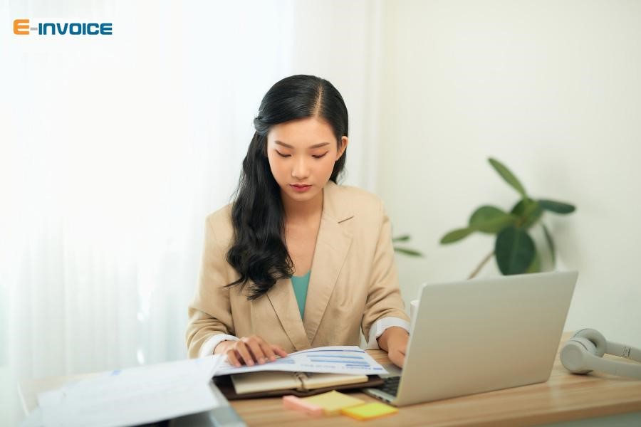 Kê khai thuế GTGT