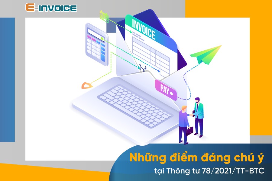 Những điểm mới trong Thông tư 78