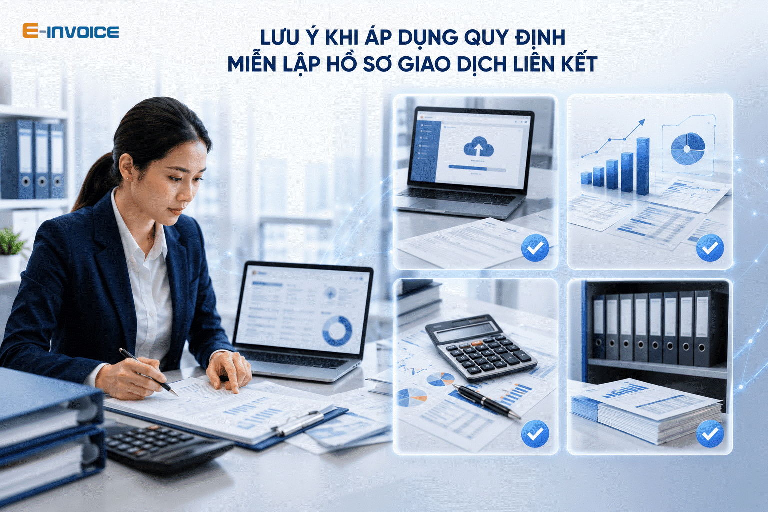 Miễn lập hồ sơ khi nào?