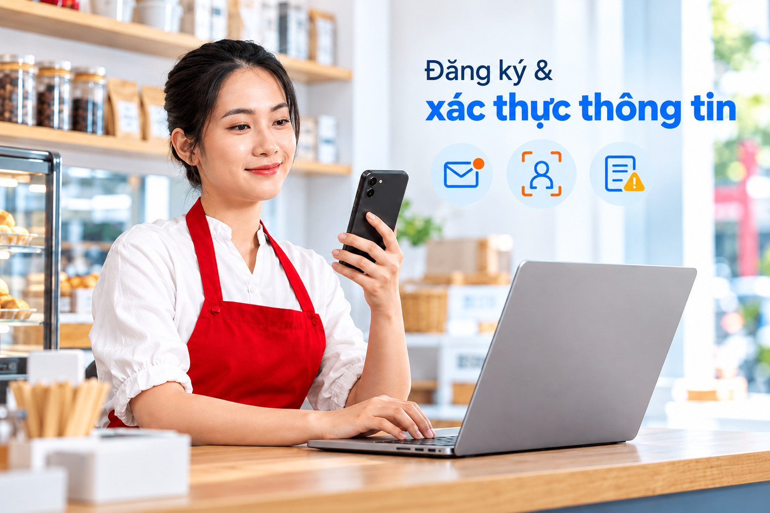 Đăng ký sử dụng hóa đơn điện tử