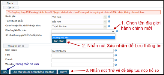 Tên địa giới hành chính
