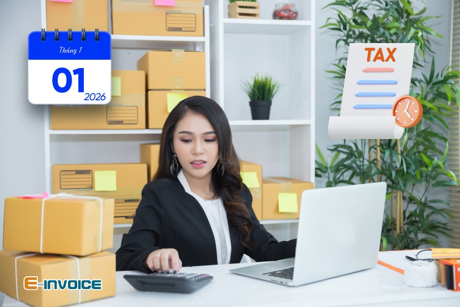 Quy định xử phạt vi phạm