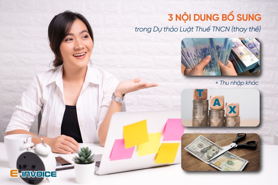 Nội dung sửa đổi được đề xuất