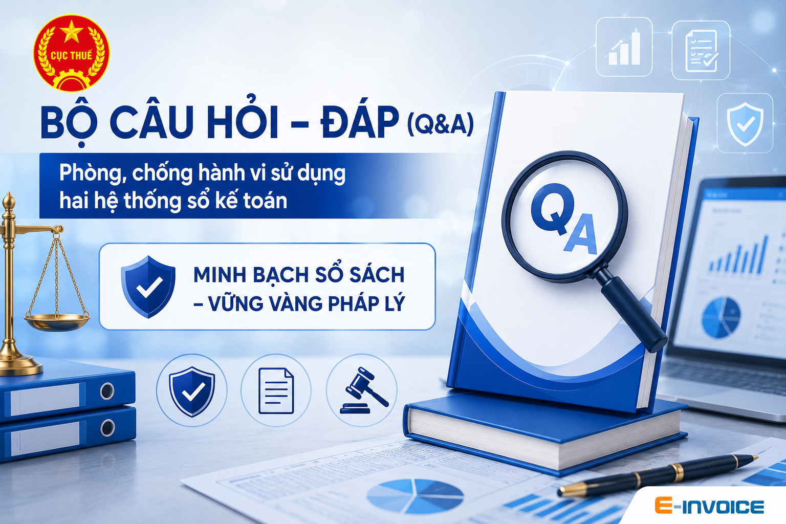sổ tay phòng chống hệ thống hai sổ kế toán