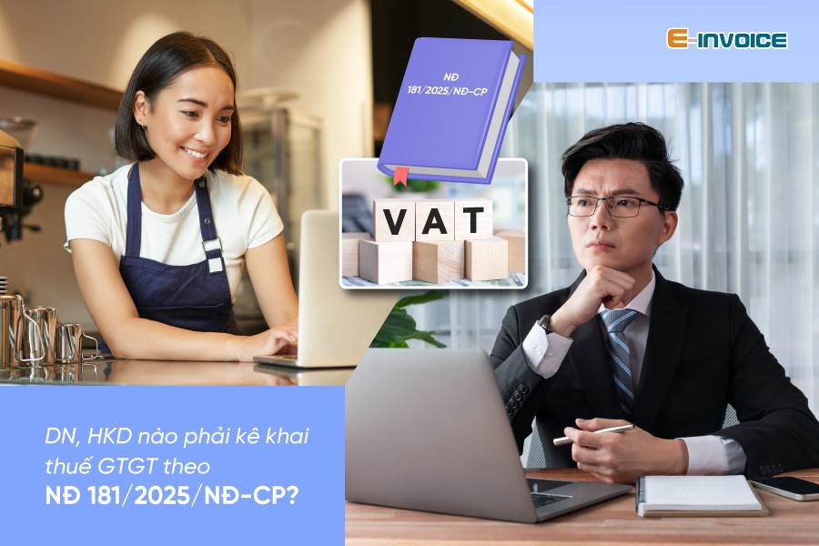 Kê khai thuế theo Nghị định 81