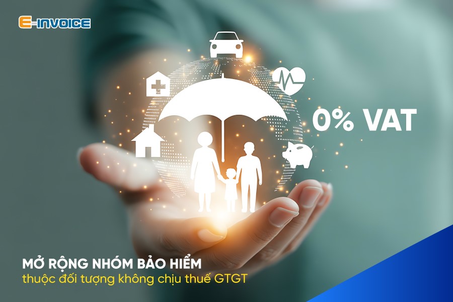 Đối tượng không chịu thuế GTGT