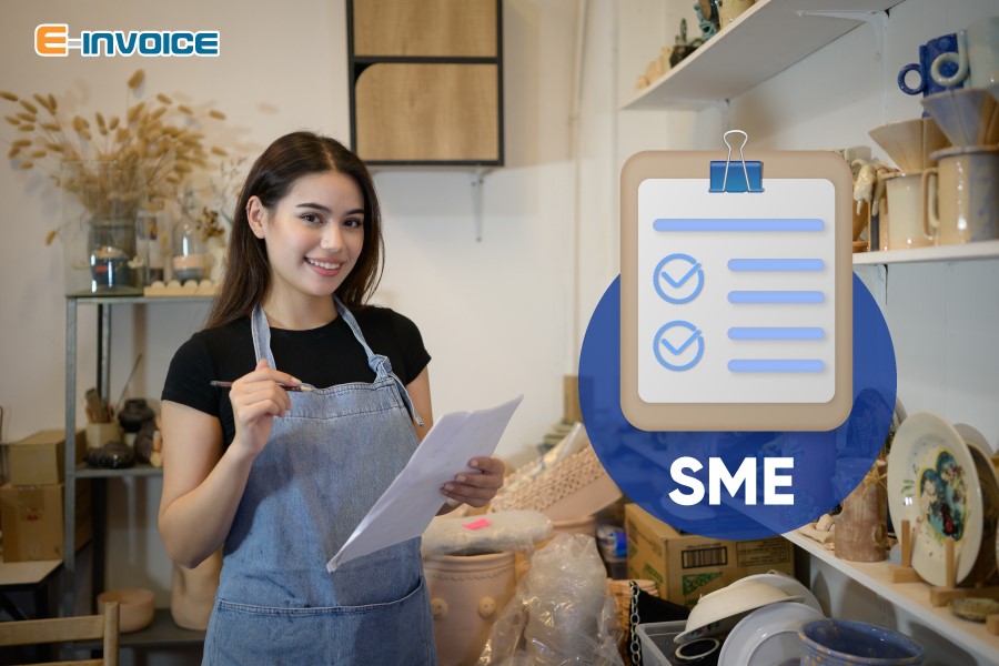 Tiêu chí xác định doanh nghiệp vừa và nhỏ