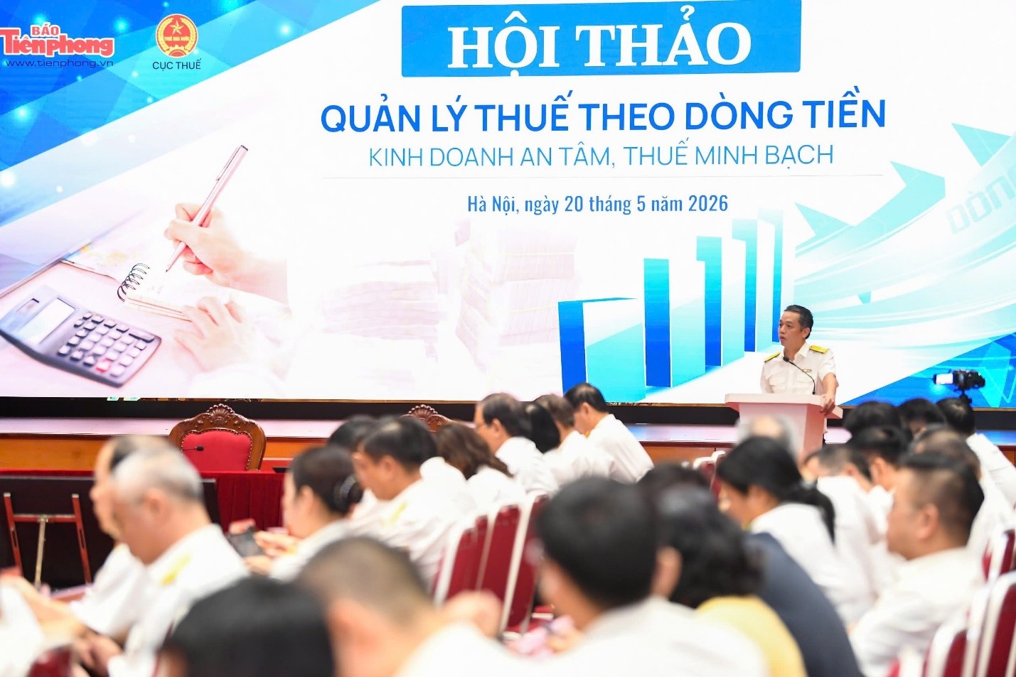 Quản lý dòng tiền