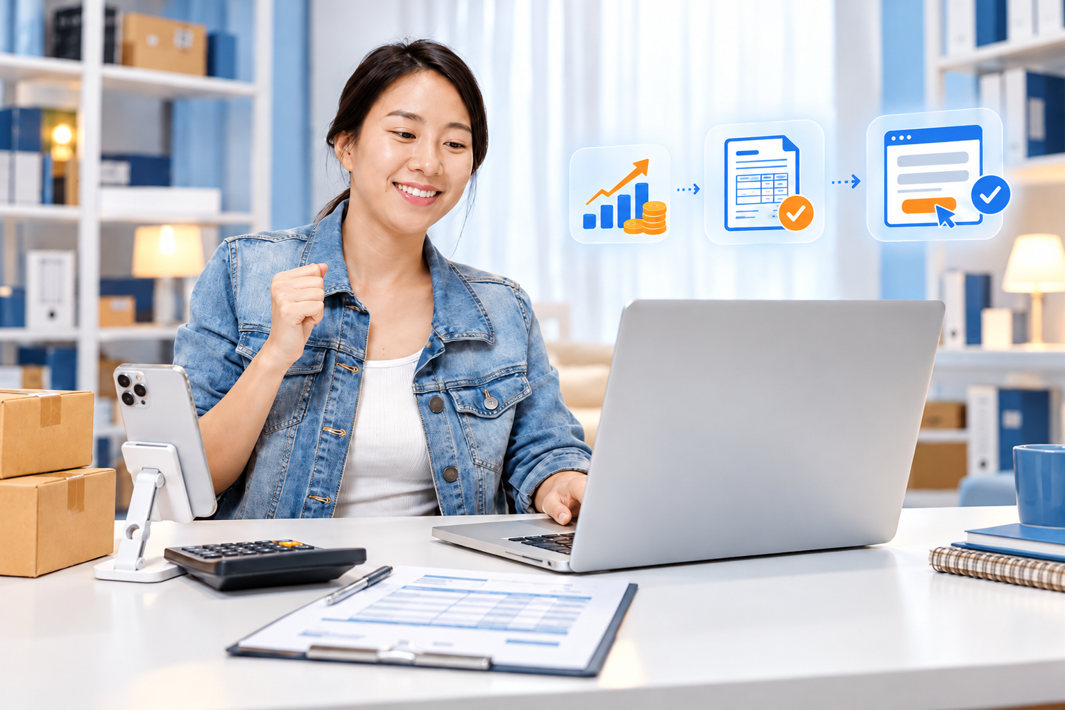 Tiếp thị liên kết