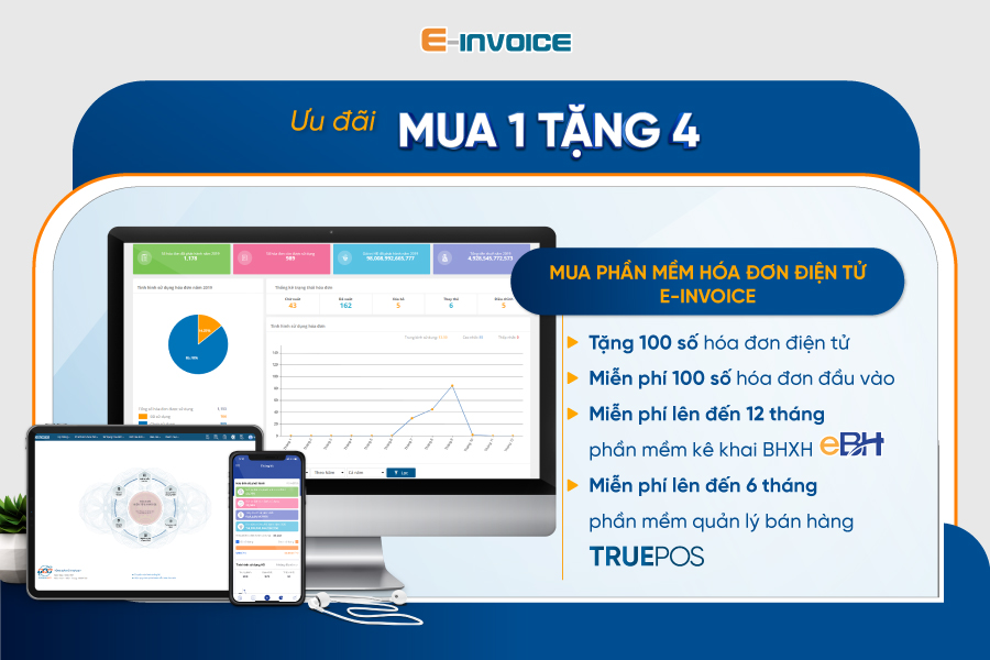 Chương trình khuyến mãi