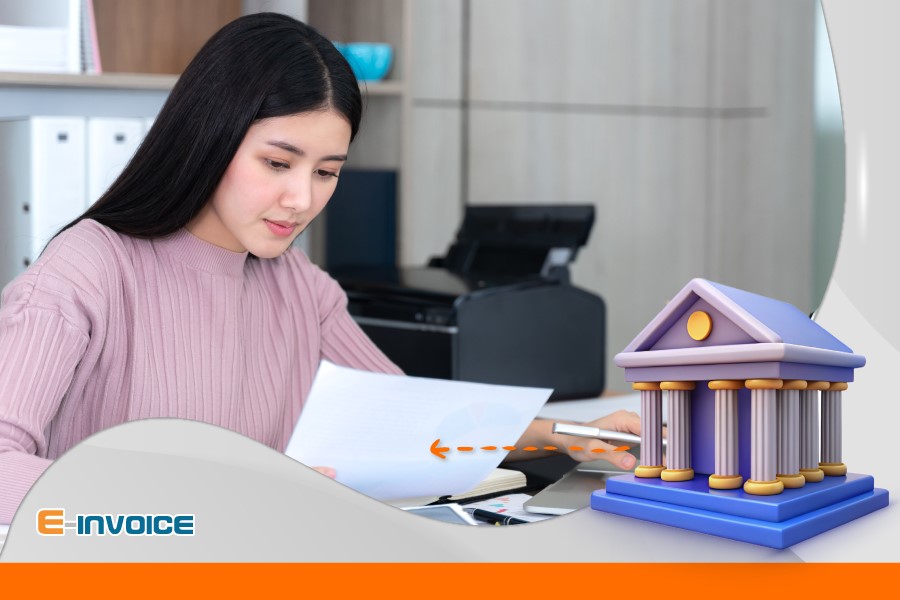 Ngừng sử dụng hóa đơn