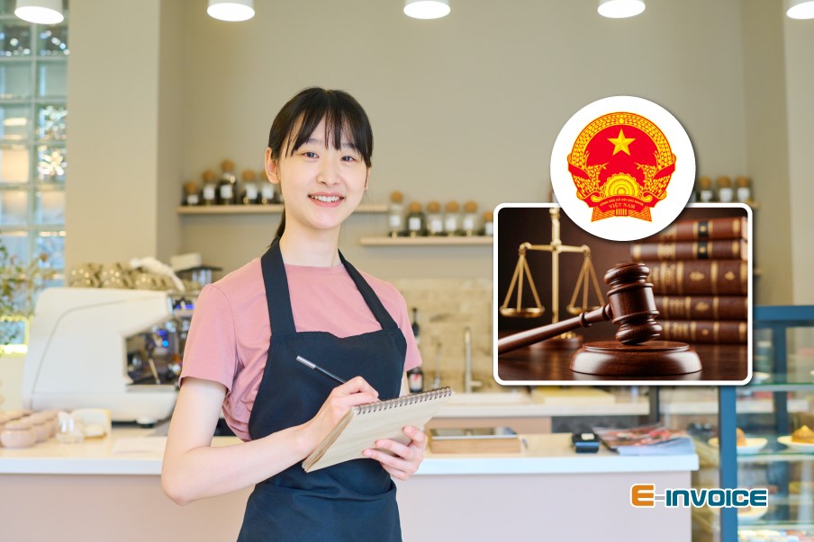 Quy định pháp lý cần tuân thủ