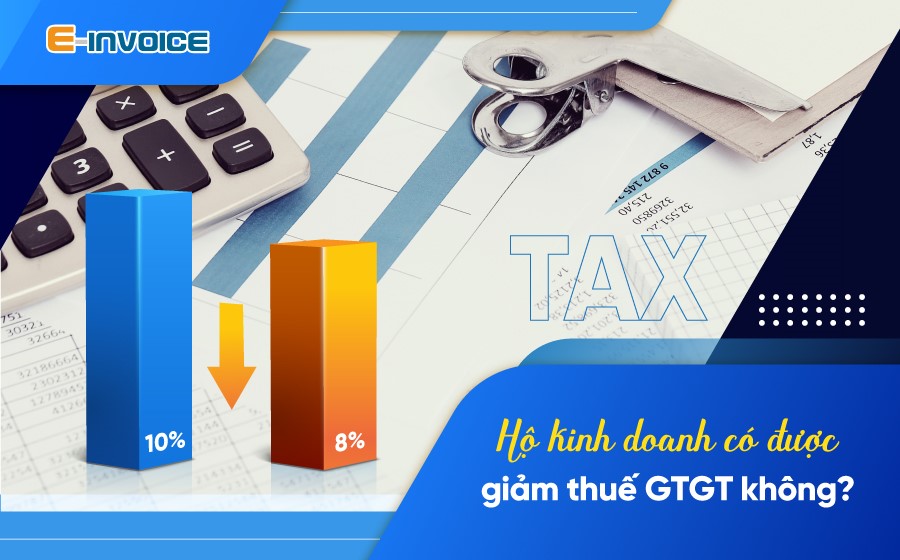 Giảm thuế GTGT