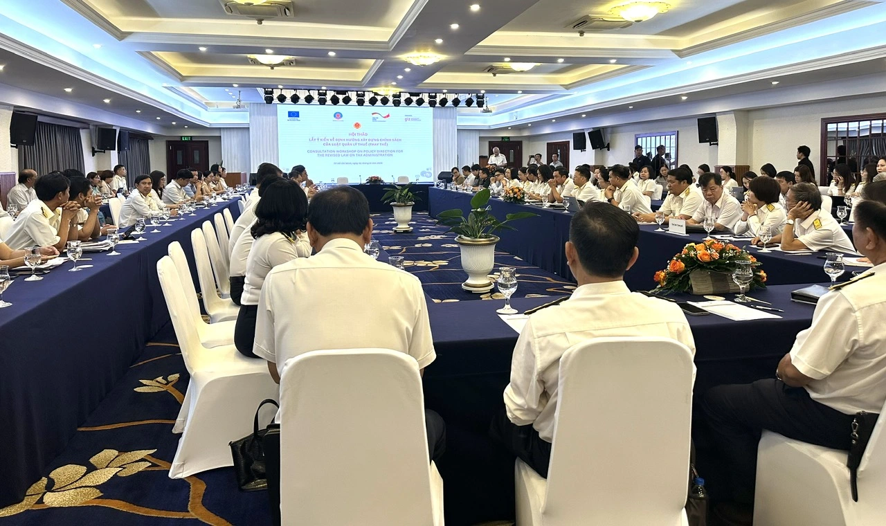 nâng ngưỡng áp dụng hóa đơn điện tử