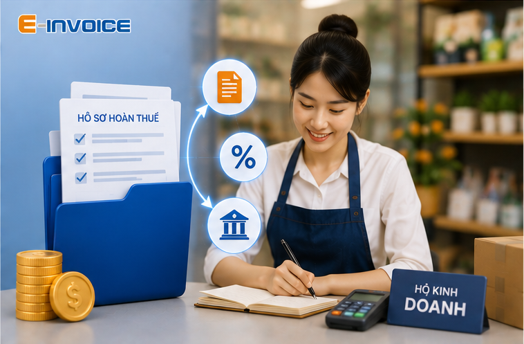 Quy định về thuế