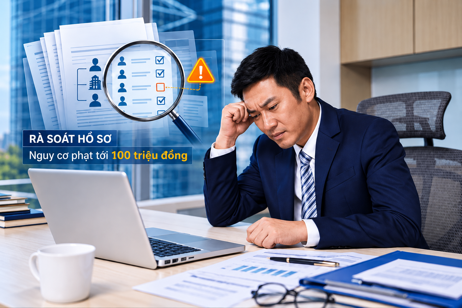 Quy định về doanh nghiệp