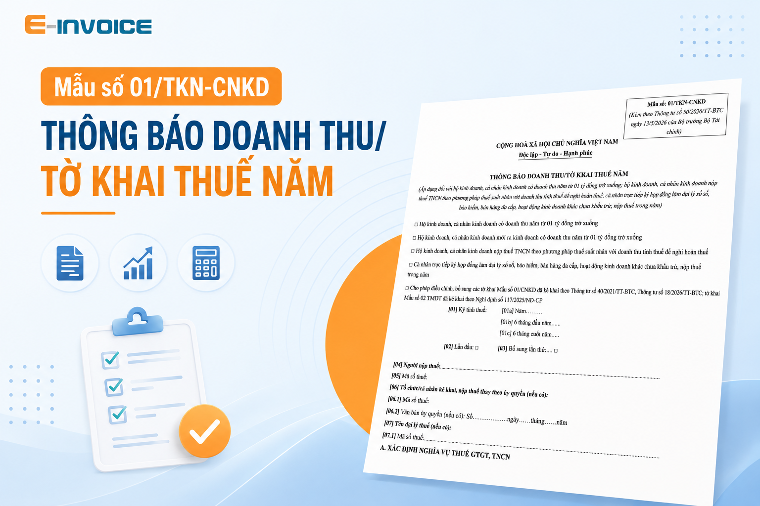 Mẫu 01
