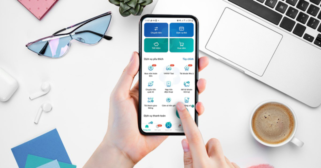 Các nhóm hộ kinh doanh