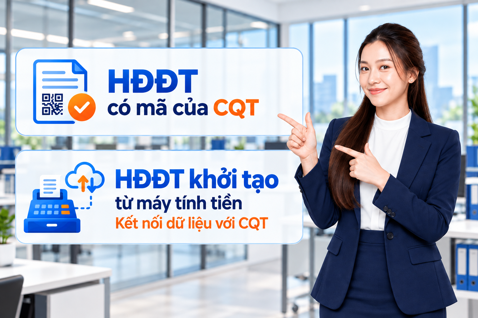 Loại hóa đơn điện tử